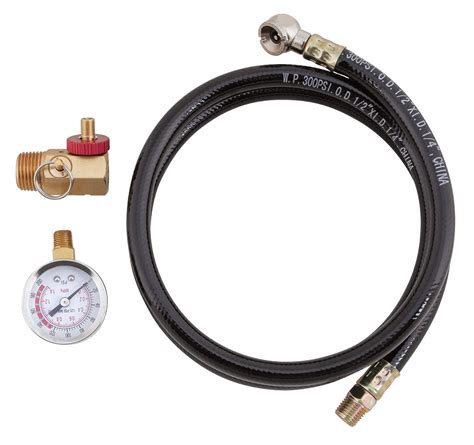 Best Air Compressor Hose Repair Kit - Your Smart Home