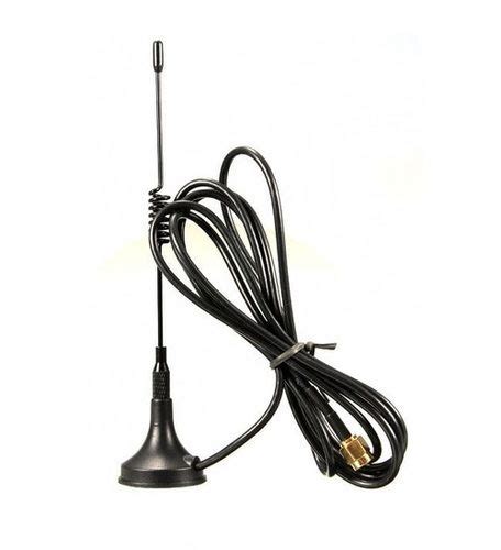 GSM ANTENNA Supplier, Manufacturer in New Delhi, India