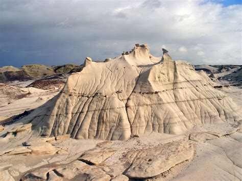 Bisti Wilderness Area, New Mexico