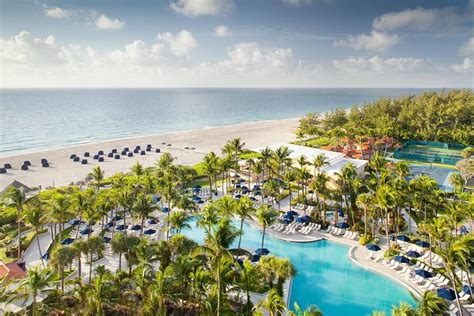 FORT LAUDERDALE MARRIOTT HARBOR BEACH RESORT & SPA - Bewertungen, Fotos ...