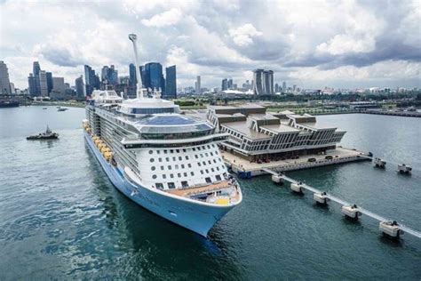 Quantum of the Seas Cruise Excursions 21 – 28 March 2019 - Shore ...