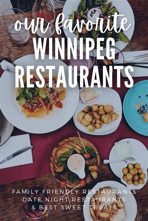 Where to eat in winnipeg 7 good restaurants in winnipeg manitoba – Artofit