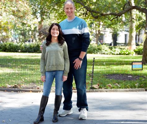 Peter Hurley’s Latest Photo Tip Tells Tall and Short Couples to Spread ...