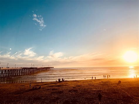 The 9 Best Boutique Hotels in Pismo Beach [2023]