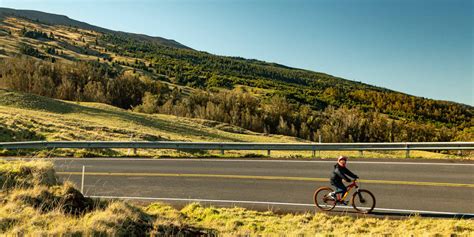 Maui Sunrise Volcano Bike Tour | Maui's Most Popular Bike Tour