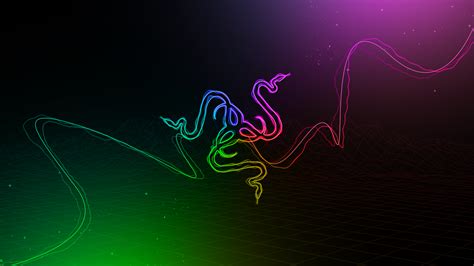 Razer Chroma Live Wallpaper Bring your desktop to life with razer ...