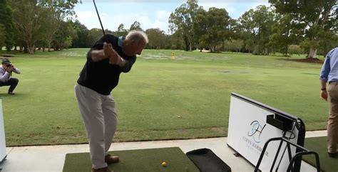 NEW DRIVING RANGE FOR COFFS GOLF CLUB – NBN News