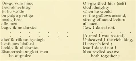 Doric Dialects and Doric Poets of North-East Scotland