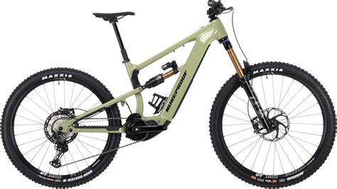 Nukeproof Megawatt 297 – Nukeproof Bikes