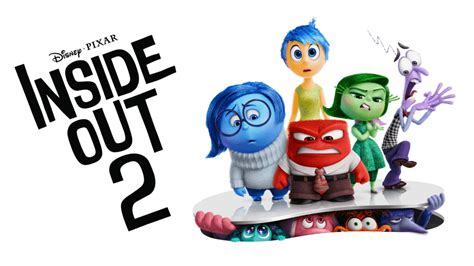 'Inside Out 2': Release date, cast, and trailer are revealed