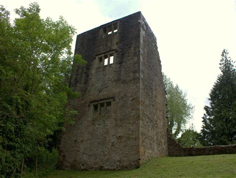 Old Castle Archdale, Fermanagh, Ireland | Visions Of The Past