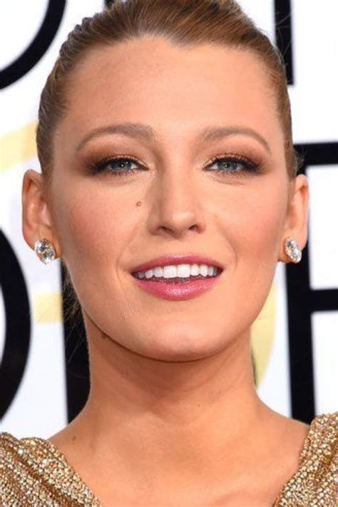 Blake Lively Eye Makeup | Hooded eye makeup, Beauty makeup tips, Blake ...