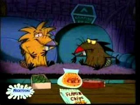 Rabbitearsblog's Top 10 "The Angry Beavers" Episodes - YouTube