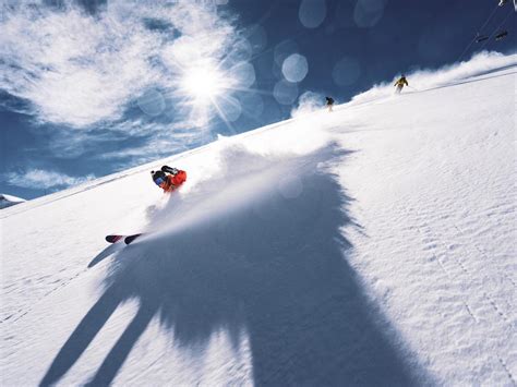 PRESS | Ski resort Alps : Les 2 Alpes tourist office, ski vacations and ...