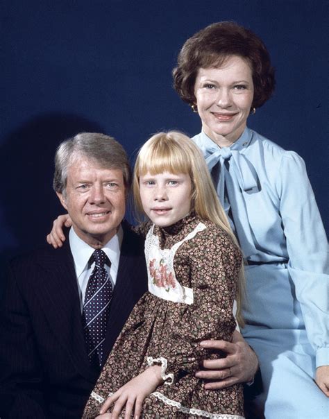 A Guide to Jimmy and Rosalynn Carter’s Family: 22 Kids, Grandkids and ...