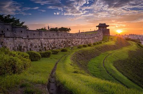 Gyeonggi-do travel - Lonely Planet | South Korea, Asia