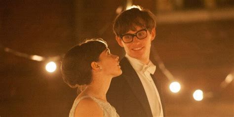 'The Theory Of Everything' Trailer Is A Heartbreaking Inspiration ...