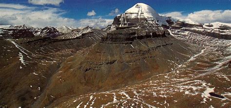 Mt. Kailash Pilgrimage