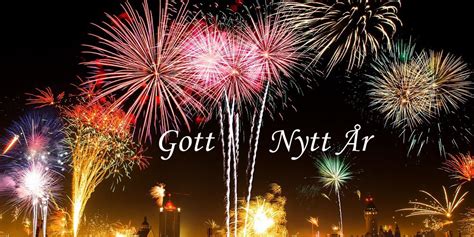 Gott Nytt År 2022 – – | KLIMATSANS