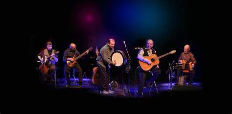 The Fureys | Theatre Royal Winchester