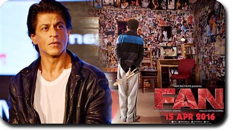 SRK Fan Review Movie Rating , Review and Audience Response | Hit or Flop