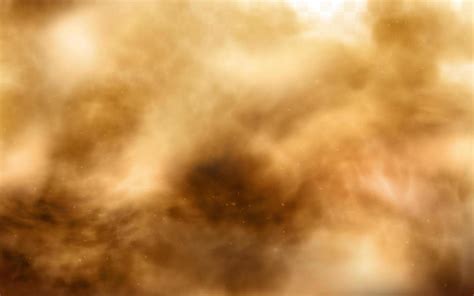 Desert sandstorm, brown dusty cloud on transparent 20869316 Vector Art ...