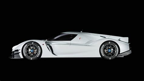 Toyota GR Super Sport To Cost Hypercar Money