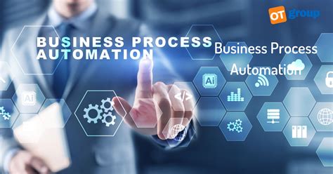 5 Simple Ways to Automate Your Small Business Processes