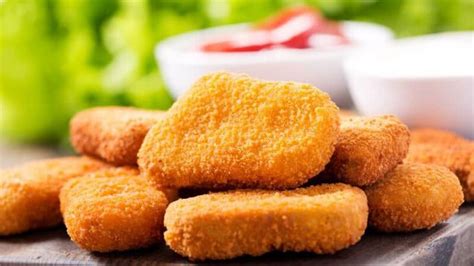 Best Frozen Chicken Nuggets 2021: Top Brands Review - DaDong