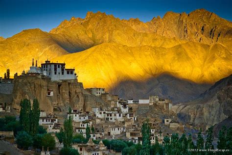 Spectacular Monasteries in Ladakh where you can stay to unwind