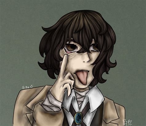 osamu dazai | Bungou Stray Dogs Amino