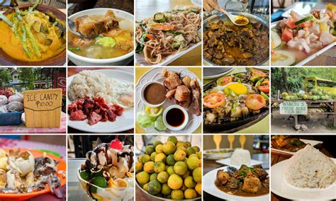 Famous Filipino Food: 15 Must-Eat Dishes in the Philippines ...