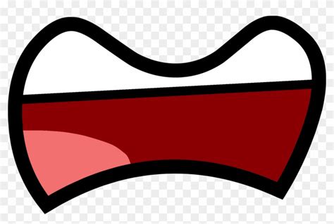 Cartoon Lips Mouth - Sad Mouth Clip Art, HD Png Download - 1127x708 ...