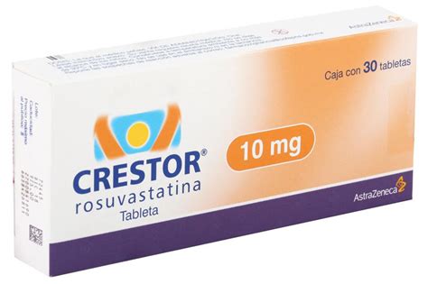 Crestor – Miracle Drug or Medicaid Scam?