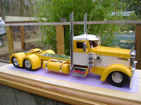 hotrod truck! | Model cars kits, Scale models cars, Plastic model cars