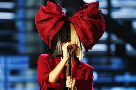 Sia only see album - opecgeorgia