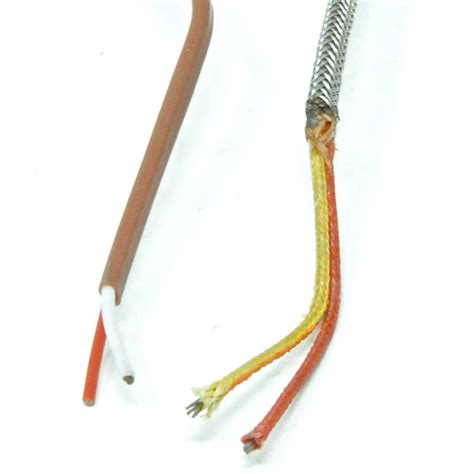 Thermocouple Wire: A Guide to what type to choose and their differences