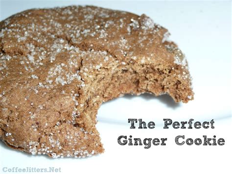 Ina Garten’s Ultimate Ginger Cookie | Recipe | Ginger cookies, Recipes ...