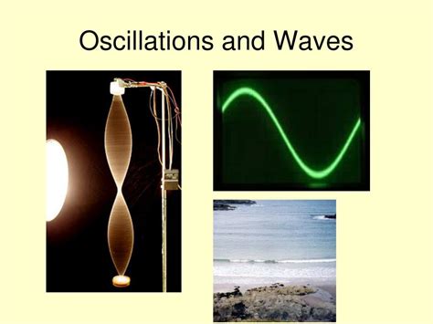 Oscillation Another Meaning at Mary Roman blog