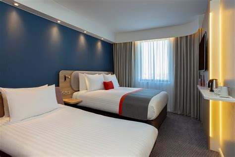 HOLIDAY INN EXPRESS BARROW-IN-FURNESS, AN IHG HOTEL $78 ($̶8̶5̶ ...