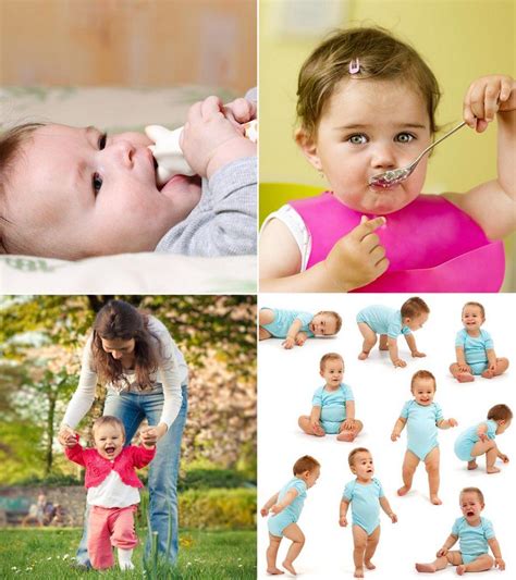 4 Fun & Interesting Learning Activities For 9-Month-Old Baby