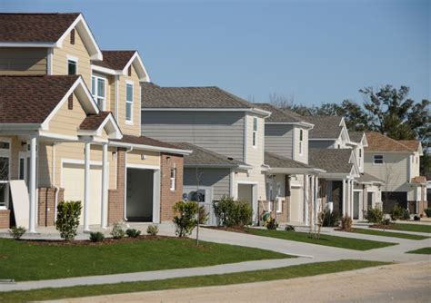 Military and Civilian Rental Homes | Keesler Family Housing | Find A Home