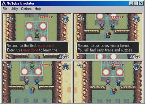 5 Best GBA Emulators You Can Find on PC in 2024