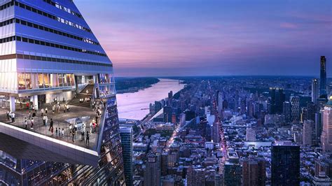 New York City's tallest observation deck is now open - Lonely Planet