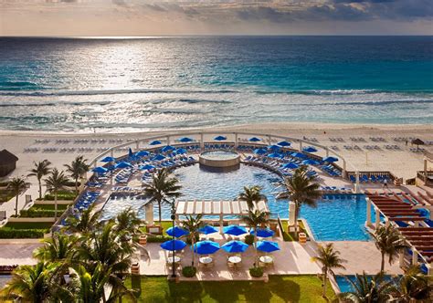 Marriott Cancun, An All-Inclusive Resort - Book Now