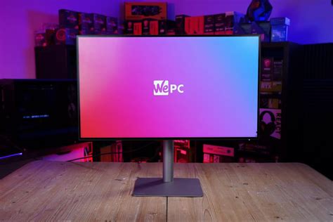 Best thin bezel monitors in 2023(Review) | WePC