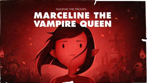 Stakes Part 1: Marceline the Vampire Queen (2015)