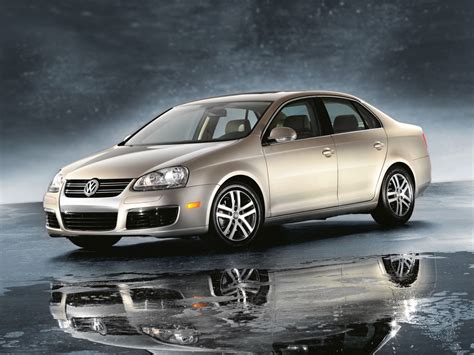 Volkswagen VW Jetta-Bora Wallpapers by Cars-wallpapers.net