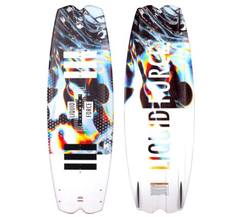 Top Liquid Force Wakeboards 2022 - Wakeboard Critic