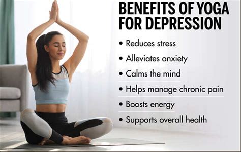 Yoga For Depression: Prove To Be Of Help | Femina.in